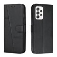 thumbnail image 4 of A13 A53 A73 5G Cover Leather Flip Wallet Phone Case for Funda Samsung Galaxy A53 A13 A23 A33 A73 5G A03S A03 Core Case Covers, 4 of 5