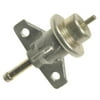 Intermotor Fuel Injection Pressure Regulator