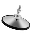 thumbnail image 5 of Lightweight & Sturdy Foosball Table Foot Part Replacement Accessory, 5 of 5