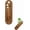 Wooden, variant on Wooden Vegetable Leaf Separator, Pottery Herb Stripper Tool Supplies, Fun Kitchen Gadgets, Exquisite Herb Stripper Bowl Gifts for the Kitchen Suitable for Home Use & Chefs