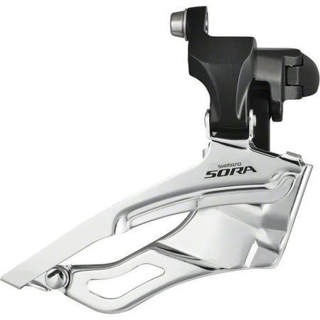 Shimano Sora 3503 9-Speed Triple 35mm Front Derailleur
