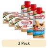 (3 pack) Premier Protein Shake, Café Latte, 30g Protein, 11 fl oz, 12 Ct