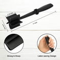 thumbnail image 2 of Meat grinders, Non-Stick Meat grinders, Minced meat grinders, 2 of 4