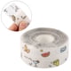 thumbnail image 5 of Cinta Adhesiva de Sellado de PVC Transparente Para Cocina, Hermosa Pegatina de Costura para Sumenstros Impermebles, 5 of 7
