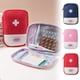 thumbnail image 1 of ¡Gran Promo de Temporada!, Bolsa portátil para viajes de negocios Bolsa de almacenamiento portátil Bolsa de emergencia de gran capacidad para el hogar Akmoler, 1 of 8