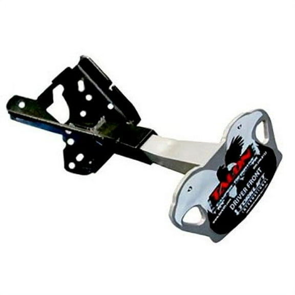 TORKLIFT R3503A Rear Talon Aluminum Tie D