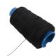 thumbnail image 3 of 2piezas 400M 80Lbs Hilo de Cuerda de Nylon Hilo de Pesca Cordón de Coser Línea de Cometa, Negro, 3 of 8