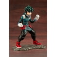 thumbnail image 5 of Kotobukiya My Hero Academia Izuku Midoriya Artfx J Statue, 5 of 6