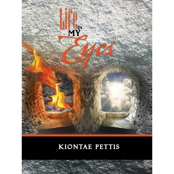 Life in My Eyes (Paperback)