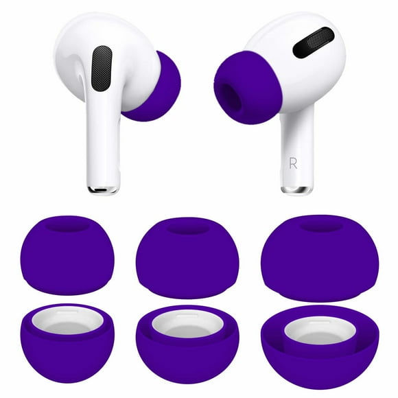 AirFit Silicone Ear Tips for AirPods Pro - Small Medium Large Set