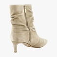 thumbnail image 5 of Vince Camuto Kirpa Women's Boots Tortilla Size 9 M, 5 of 8