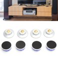 thumbnail image 1 of ANGGREK Audio Isolation Feet,Preffair Isolation Feet Turntable Audio Isolation Pad Spikes For CD/DVD ,Audio Isolation Pad, 1 of 8