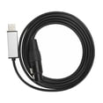 thumbnail image 1 of Tachiuwa USB to RS485 XLR Female DMX512 XLR Computer PC Stage Studio Cable 5m, 1 of 9