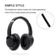 thumbnail image 4 of Matsuzay Almohadillas para los oídos de los auriculares Almohadillas para los oídos para juegos Auriculares Gamer Reemplazo de la cubierta de Relojes inteligentes Venda, 4 of 6
