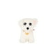 thumbnail image 1 of Peluche Jazwares DC Superman Legacy Krypto 20 cm Warner Bros, 1 of 3