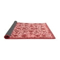 thumbnail image 2 of Ahgly Company Indoor Round Persian Red Traditional Area Rugs, 6' Round, 2 of 4