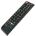 thumbnail image 2 of Replaced Remote BN59-01301A Fit for Samsung Smart Full HD TV UN55NU6900 UN55NU6900FXZA UN55NU7100 UN55NU7100F UN55NU7100FXZA UN55NU7300 UN55NU7300FXZA UN58NU7100, 2 of 4