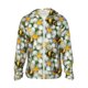 thumbnail image 1 of Balery Bees and Flower Sudadera ligera de manga larga con capucha y protección solar UPF 50+ para hombre y mujer, ideal para pesca y running-3X-Large, 1 of 7