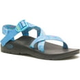 thumbnail image 6 of Chaco Z/1 Adjustable Strap Classic Sandal Women Mottle Blue, 6 of 6
