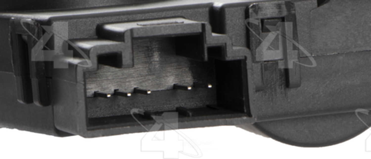 Four Seasons 73422 Auto Part Fits select: 2015-2021 JEEP RENEGADE, 2016-2021 FIAT 500X