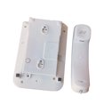 thumbnail image 5 of Teléfono fijo con cable TelPal FSK/DTMF identificador de llamadas simple blanco, 5 of 5