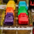 thumbnail image 4 of Synapses Games  Rallyman: DIRT  Strategy Board Game  Race Cars with Dice  1 to 6 Players  60 Minutes  Ages 10+, 4 of 7