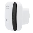 thumbnail image 4 of Super Booster Enchufe UE - Repetidor WiFi inalámbrico de 300 Mbps y extensor de alcance, 4 of 10