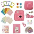 thumbnail image 2 of Slinger FujiFilm Instax Mini 9 Accessory Kit - Smoky White (Camera Not Included), 2 of 4