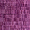 thumbnail image 1 of Ahgly Company Indoor Square Abstract Pink Modern Area Rugs, 6' Square, 1 of 4