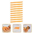 thumbnail image 2 of 10pcs Réaliste Frites Frites Artificielles Frites Simulation Frites, 2 of 7