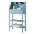 thumbnail image 2 of Aparador de 1 cajón para cocina/oficina Designs2Go con estantes Convenience Concepts S20-253, 2 of 2