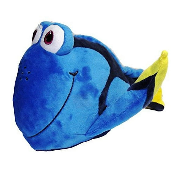 Main Street 24/7 Finding Nemo's Dory 9" Collectible Plush Figure Toy