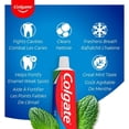 thumbnail image 4 of Colgate Cavity Protection Fluoride Toothpaste, Regular, 60 mL, 4 of 5