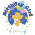 thumbnail image 2 of Infant's Care Bears Birthday Girl Bear Bodysuit, 2 of 3