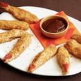 thumbnail image 2 of Sweet Baby Rays Original Barbecue Sauce | 2 ounce Individual BBQ Sauce Cups - Pack of 12, 2 of 5