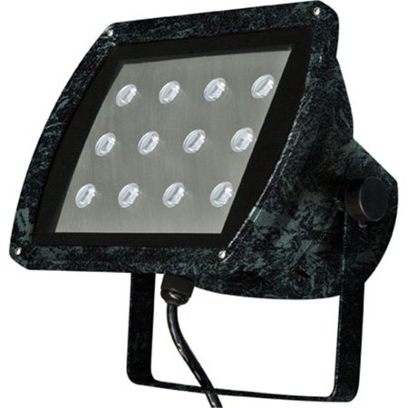 

Slim LED Flood Light - 50W 85-265V Verde Green