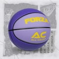 thumbnail image 5 of FORZA All Court Basketball | Durable PVC Leather for Indoor & Outdoor Play | High-Performance Grip – Official Sizes for Kids, Youth, and Adults, 5 of 5