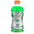 thumbnail image 5 of Gatorade Fierce Green Apple 28 oz Bottle, Quantity of 10, 5 of 6