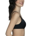 thumbnail image 4 of Vanity Fair Lingerie Women's Body Shine Full Coverage Underwire Bra, Style 75298, 4 of 5