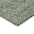 thumbnail image 4 of Addison Rugs Chantille Indoor/Outdoor Transitional Global Olive Washable Runner Rug, 2'3" x 7'6", 4 of 6