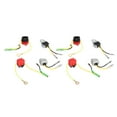 thumbnail image 4 of Low Oil Alert Sensor, Generator Engine Kill Switch Perfect Match Durable Stable Easy Installation  For Generator For Motor, 4 of 8