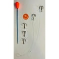 thumbnail image 3 of Complete Hook, Line & Threader Kits. Choose from 7 Different Hook Sizes, 3 of 4