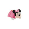 disney pillow pets dream lites - minnie mouse stuffed animal plush toy