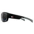 thumbnail image 3 of Tommy Hilfiger Sunglasses TH 1605/S PJP ZS Matte Blue Blue Mirror, 3 of 4
