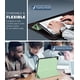 thumbnail image 3 of Funda TimoVo para Samsung Galaxy Tab A9+ 11" 2023 con soporte verde, 3 of 7