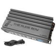 thumbnail image 1 of Amplificador The Joker 2300w Clase D 1ch By Steelpro, 1 of 4