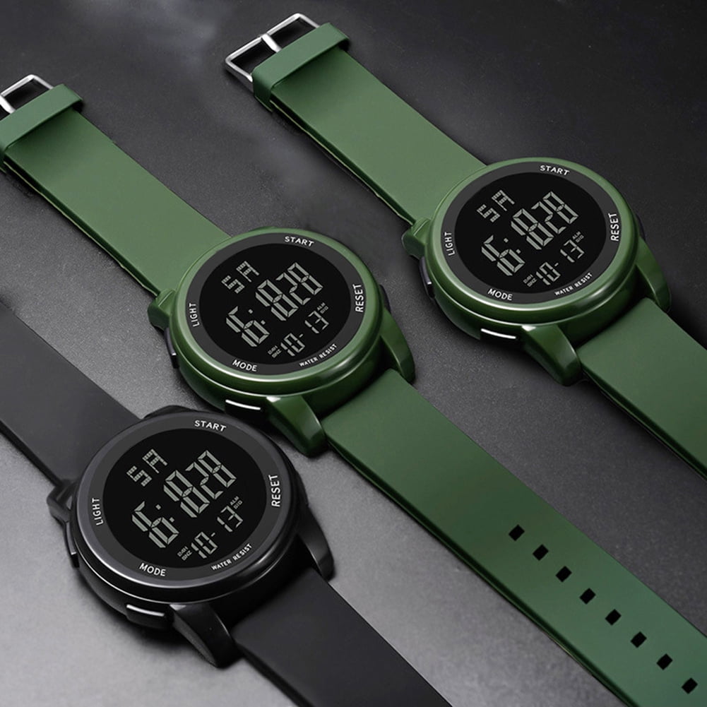 Amazon.com: STEELDIVE SD1992 V3 Bracelet NH34GMT Men Watches