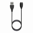 thumbnail image 1 of Charging Cable for Garmin Fenix 6/7 Series, Forerunner 935/945, Vivoactive, Vivosport, Quatix, Approach S10/S40 Devices, 1 of 5