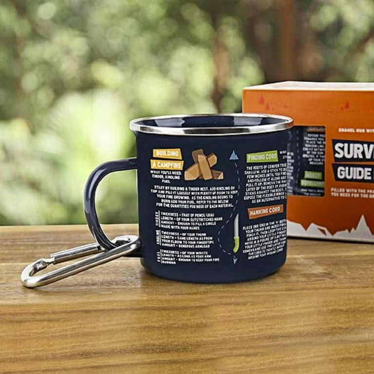 Starbucks Coffee Carabiner Mugs