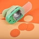 thumbnail image 5 of 38mm Paper Punch, Diy Handmade Craft Punch Shape Circle Punch Great For Crafting Scrapbooking Cards Arts Fun Projects, Random Color, 5 of 5